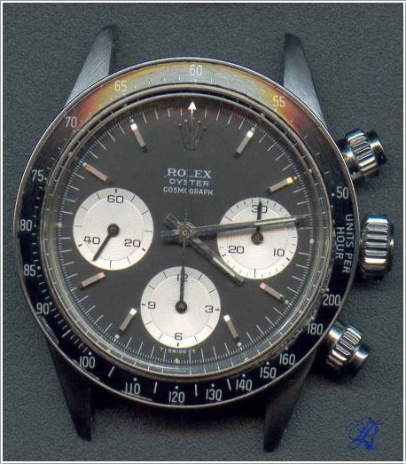 Rolex Daytona