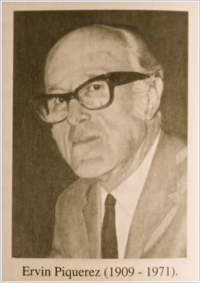 Erwin Piquerez